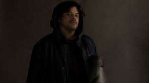 Armando Garcia - Art Director