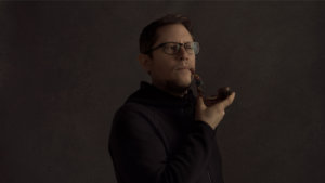 Adam Long - Creative Director