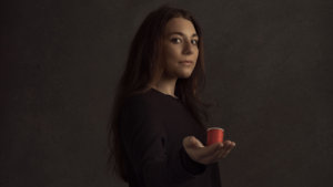 Brooklyn Worthington - Brand + Communication Designer