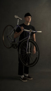 Gavin Rear - Brand + Communication Designer