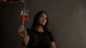 Jessica Rudio - People + Culture Manager
