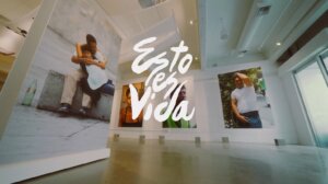 Esto es Vida Gallery Show at Industry One Recap Video